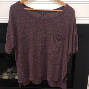 American Eagle Top